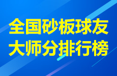 乒乓球赛事